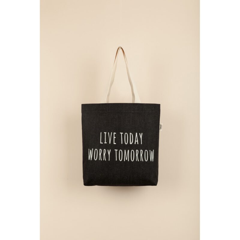 Tote Bag LTWT